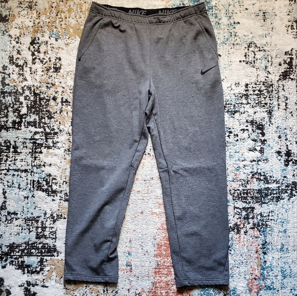 4 PAIR of Nike & Under Armour SWEATPANTS